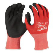 Milwaukee Gants Cut A - 7/S - 1 paire