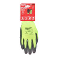 Milwaukee Gants Hi-Vis Cut A - 7/S - 1 paire