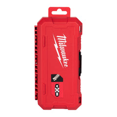 Milwaukee Coffret de forets SDS-Plus MX4 3 - 10 pièces