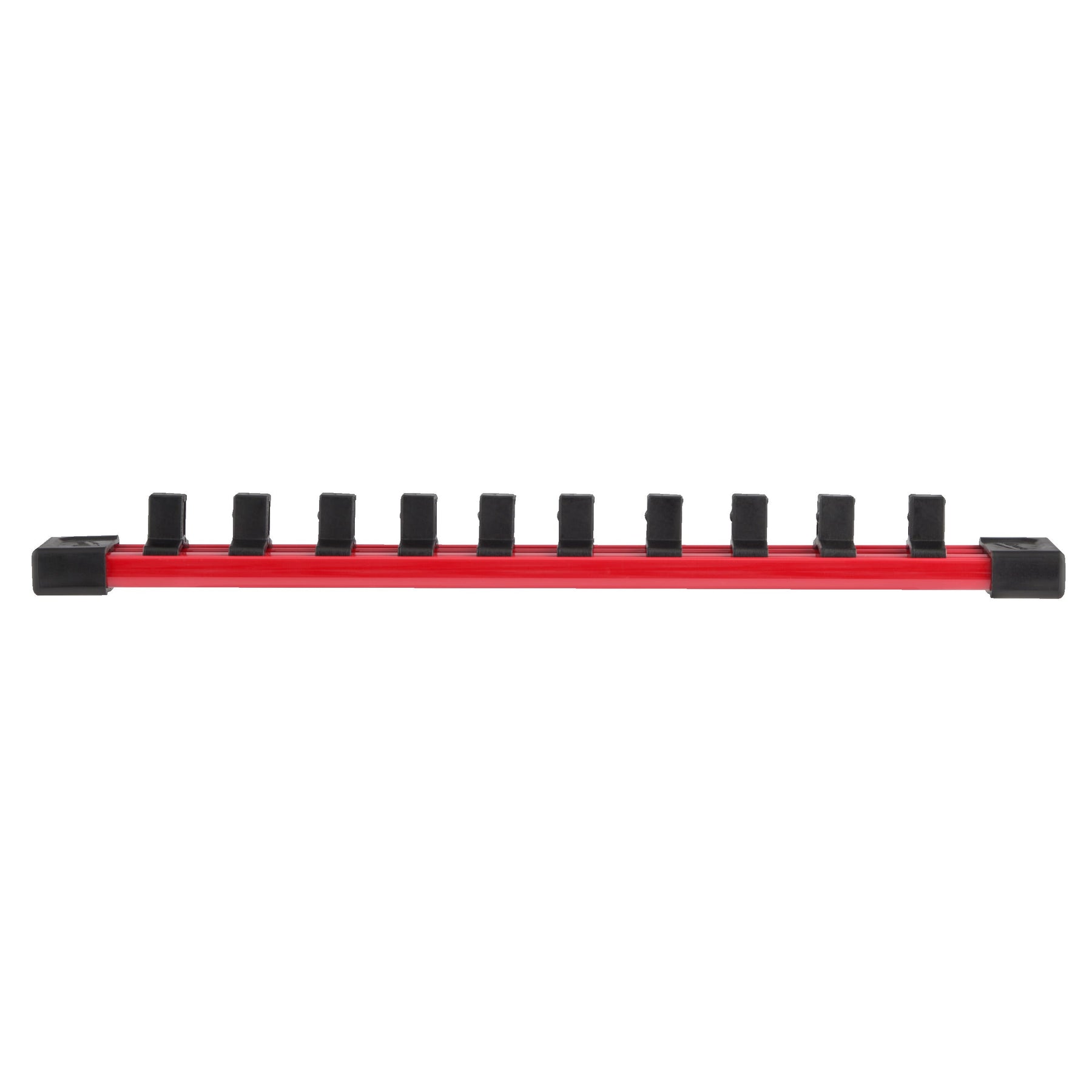 Milwaukee coffret de douilles 3/8” SAE (10 pièces)
