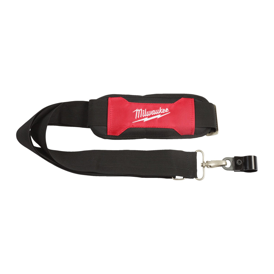 Sangle d’épaule Milwaukee pour coupe-bordures