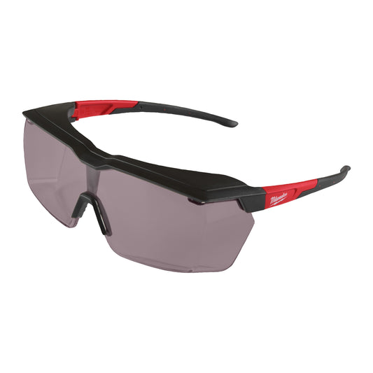 Milwaukee Sur-lunettes de protection OTG - Teintées
