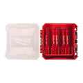 Milwaukee DIAMOND MAX Coffret de forets diamantés - 8 mm - 5 pièces