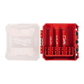 Milwaukee DIAMOND MAX Coffret de forets diamant - 6, 8, 10 mm - 3 pièces