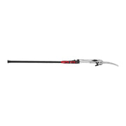 Milwaukee scie d’élagage avec ébrancheur - 180 mm