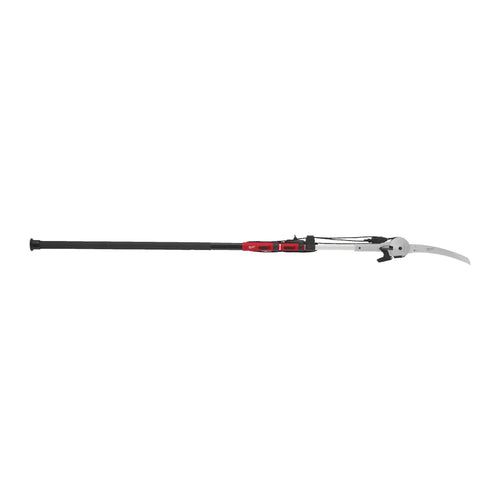 Milwaukee scie d’élagage avec ébrancheur - 180 mm