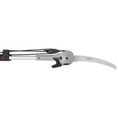 Milwaukee scie d’élagage avec ébrancheur - 180 mm