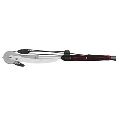 Milwaukee scie d’élagage avec ébrancheur - 180 mm