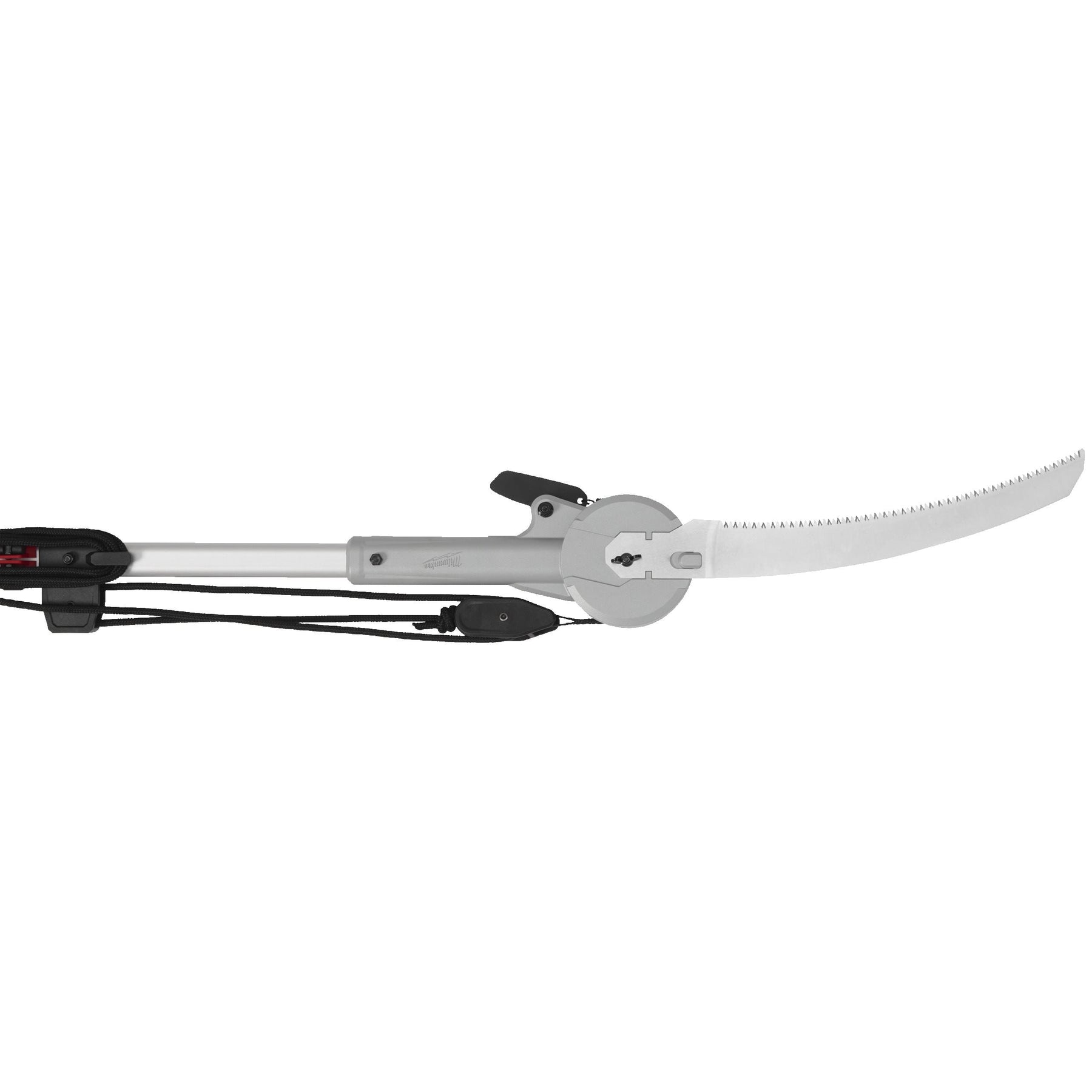 Milwaukee scie d’élagage avec ébrancheur - 180 mm