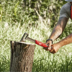 Hache de fendage Milwaukee - 40 cm