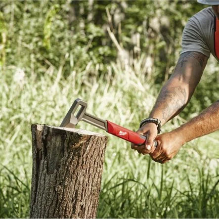 Milwaukee hache de fendage - 66 cm