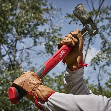Hache de fendage Milwaukee - 40 cm