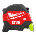 Milwaukee Mètre ruban STUD (Gen 3) - 5 m