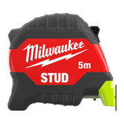 Milwaukee Mètre ruban STUD (Gen 3) - 5 m
