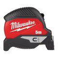 Milwaukee Mètre ruban magnétique (Gen 4) - 5 m