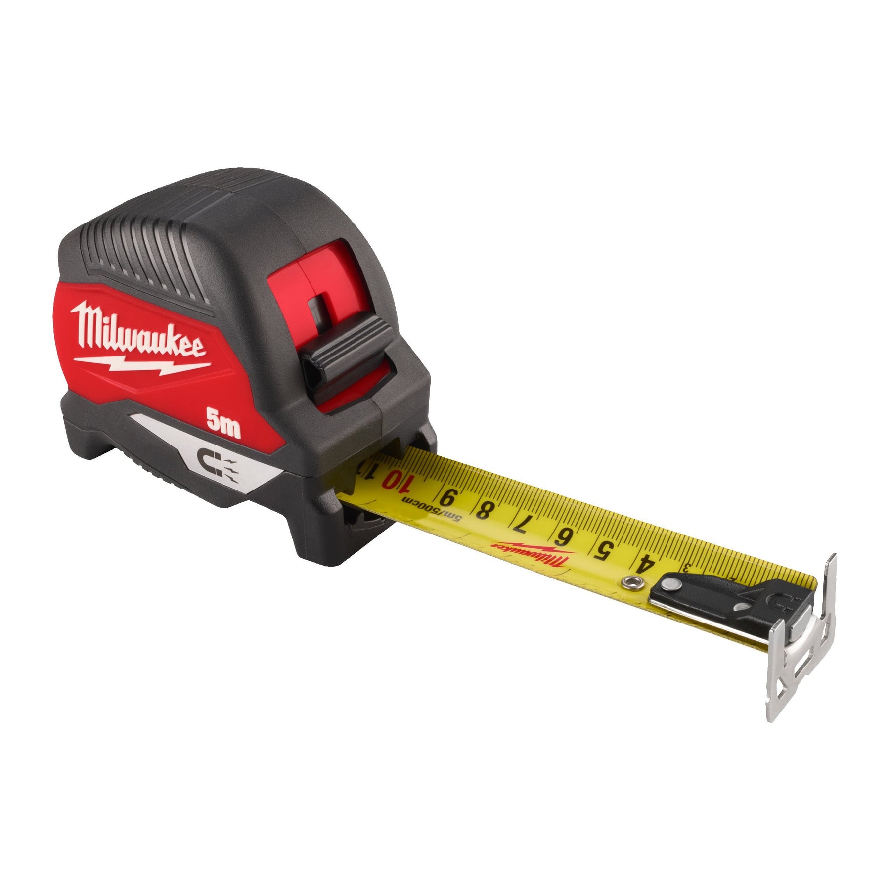 Mètre ruban magnétique Milwaukee (Gen 4) - 5 m