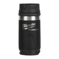 Milwaukee PACKOUT Bouteille isotherme 355 ml avec bouchon à bec - Noir