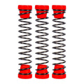 Milwaukee ressort de remplacement pour sécateur - lot de 3