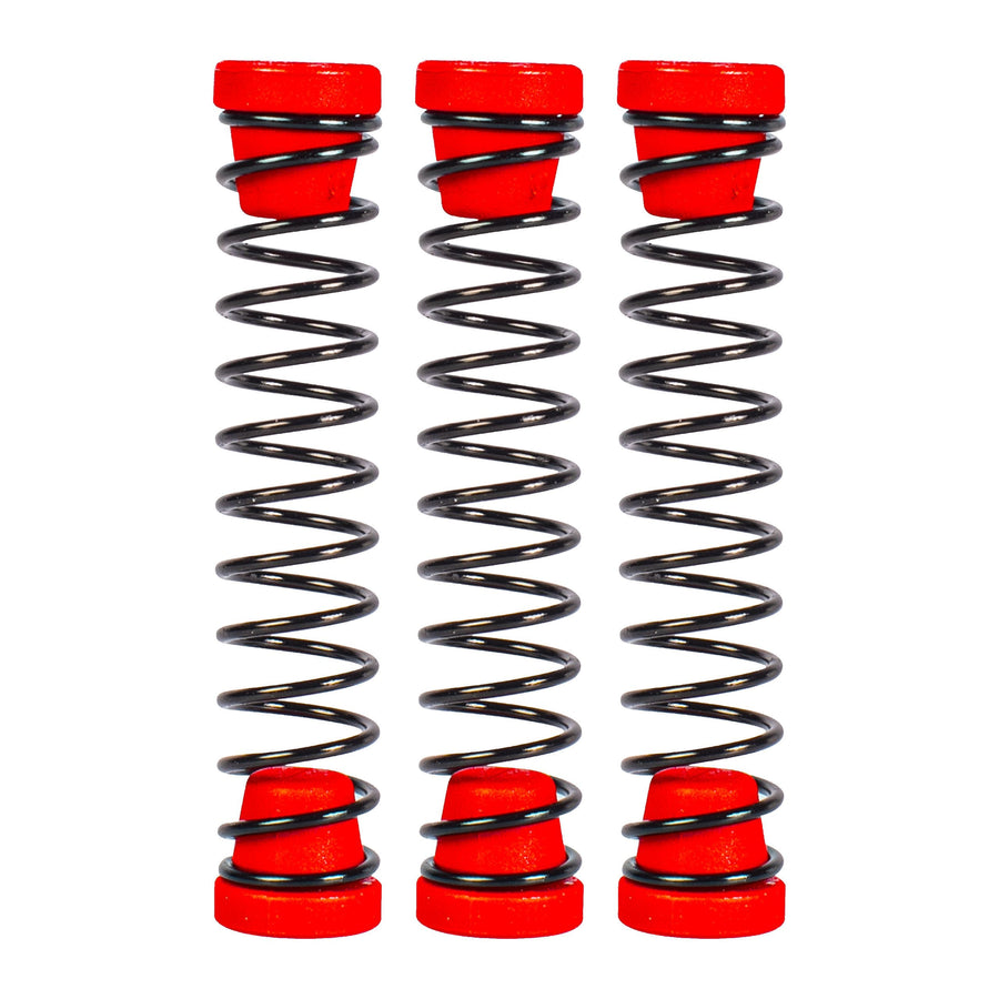 Milwaukee ressort de remplacement pour sécateur - lot de 3