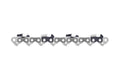Chaîne STIHL Rapid Hexa (RH) 3/8" 1,6 mm - 56 maillons - 31320000056