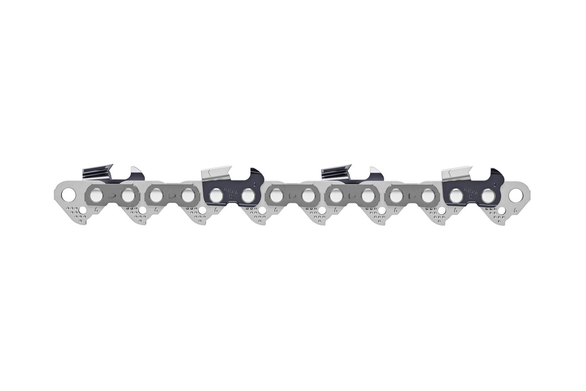 Chaîne STIHL Rapid Hexa (RH) 3/8" 1,6 mm - 40 cm - 60 maillons - 31320000060