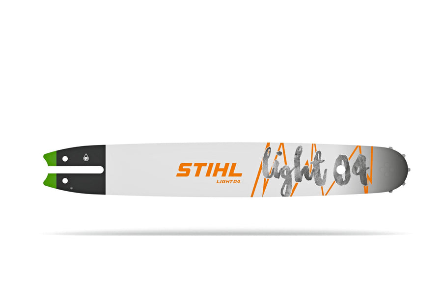 STIHL Guide Rollomatic R .325" 1,3 mm – 40 cm