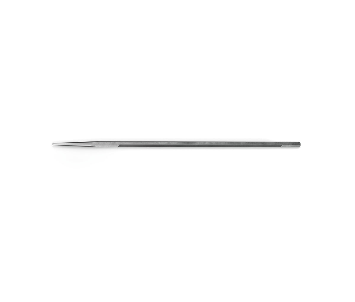 Lime STIHL Hexa Ø 5,2 x 200 mm pour chaîne Rapid Hexa 3/8"