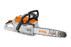 STIHL MSA 300 C-O Tronçonneuse à batterie - Outil seul - 40 cm