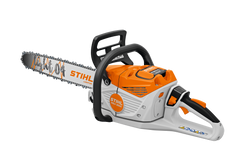 STIHL MSA 300 C-O Tronçonneuse à batterie - Outil seul - 40 cm