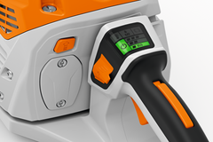 STIHL MSA 300 C-O Tronçonneuse à batterie - Outil seul - 40 cm