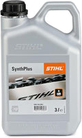 Huile de chaîne STIHL SynthPlus - 3 litres