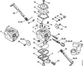 STIHL Tamis (OEM 1132-121-7800)