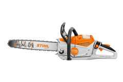 STIHL MSA 300 C-O Tronçonneuse à batterie - Outil seul - 40 cm