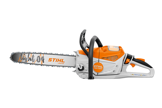 STIHL MSA 300 C-O Tronçonneuse à batterie - Outil seul - 40 cm
