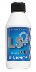 Husqvarna LS+ Huile 2-temps - 100 ml