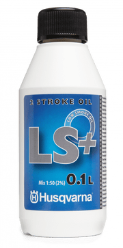 Husqvarna LS+ Huile 2-temps - 100 ml