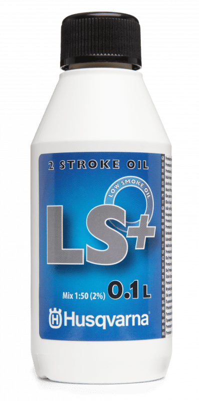 Husqvarna LS+ Huile 2-temps - 100 ml