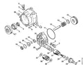 STIHL Disque en nutation 8°30' (OEM 4719-701-3008)