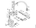 STIHL Buse 1,8 (OEM 4734-510-1700)