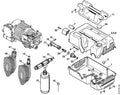 STIHL Butoir (OEM 4719-708-2800)
