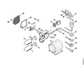STIHL Joint (OEM 4703-439-0510)