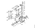 STIHL Tubulure de remplissage d'huile (OEM 4703-700-5800)