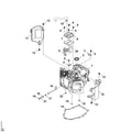 STIHL Joint (OEM 0004-029-0519)