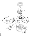 STIHL Régulateur de tension (OEM 0004-430-3302)