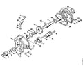 STIHL Anneau de joint (OEM 4703-709-2015)