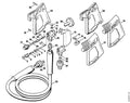 STIHL Jeu de joints (OEM 4716-007-1052)