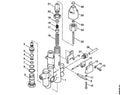 STIHL Kit de réparation bloc de réglage et de sécurité (OEM 4735-007-1001)