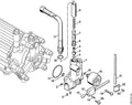STIHL Relais reed (OEM 4724-430-0505)