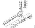 STIHL Bouton (OEM 4724-512-0400)