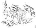 STIHL Platine à circuit imprimé (OEM 4724-430-3205)